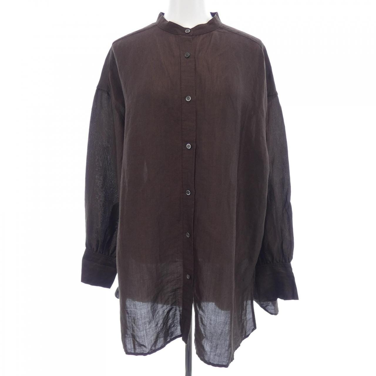 イエナ IENA シャツ