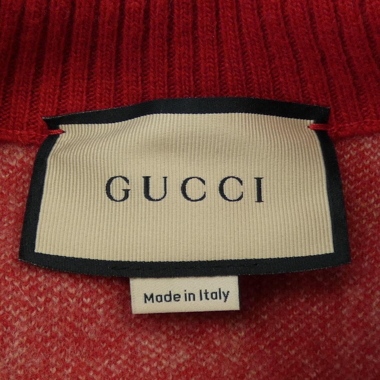 グッチ GUCCI 645239 XKA4R ブルゾン