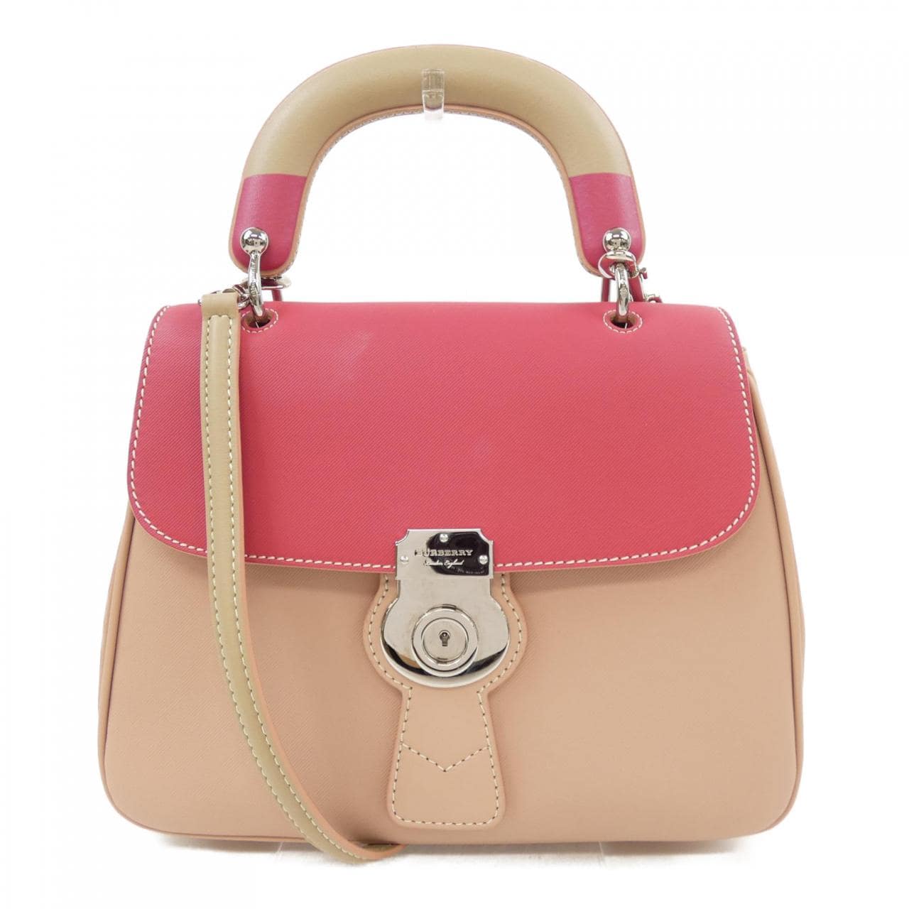 バーバリー BURBERRY BAG
