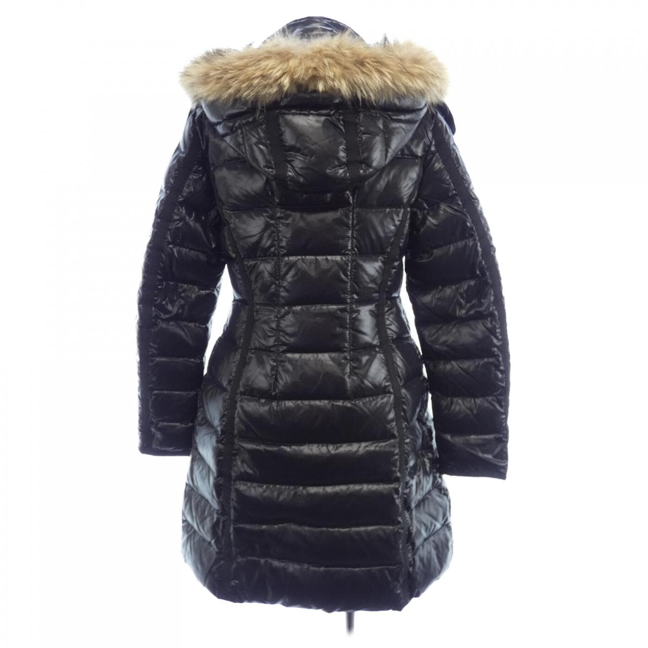 モンクレール MONCLER HERMIFUR ダウンコート