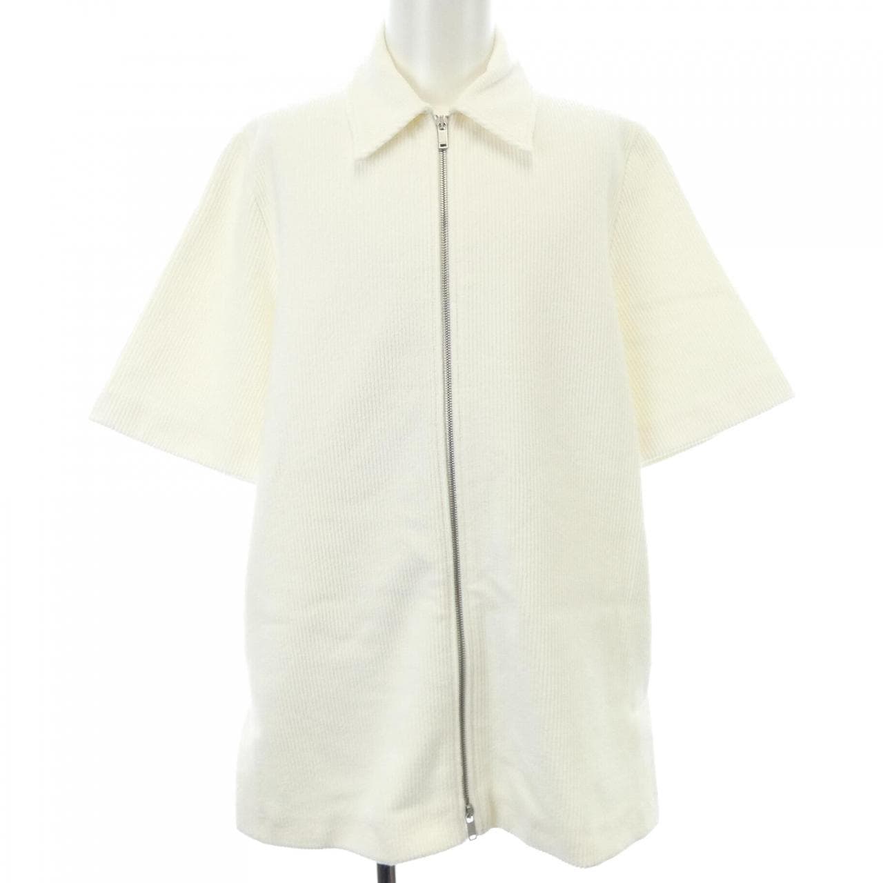 ジルサンダープラス JIL SANDER+ J47DL0135 S／Sシャツ