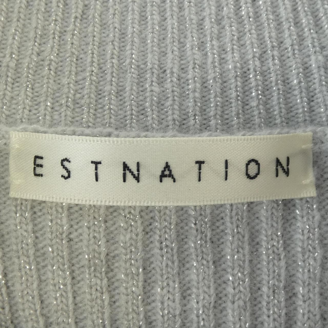 エストネーション ESTNATION ニット