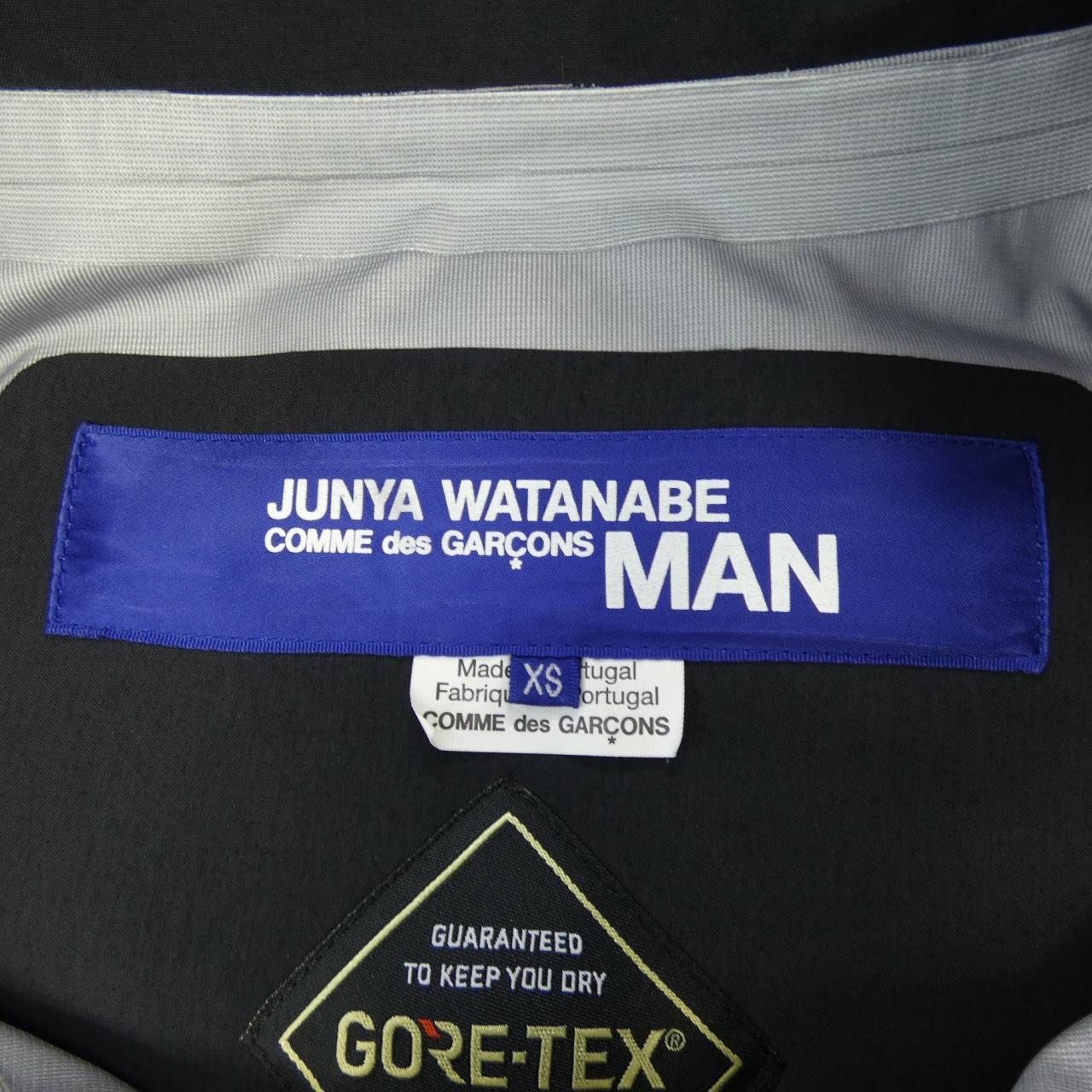 ジュンヤワタナベマン JUNYA WATANABE MAN WT-J410 ジャケット