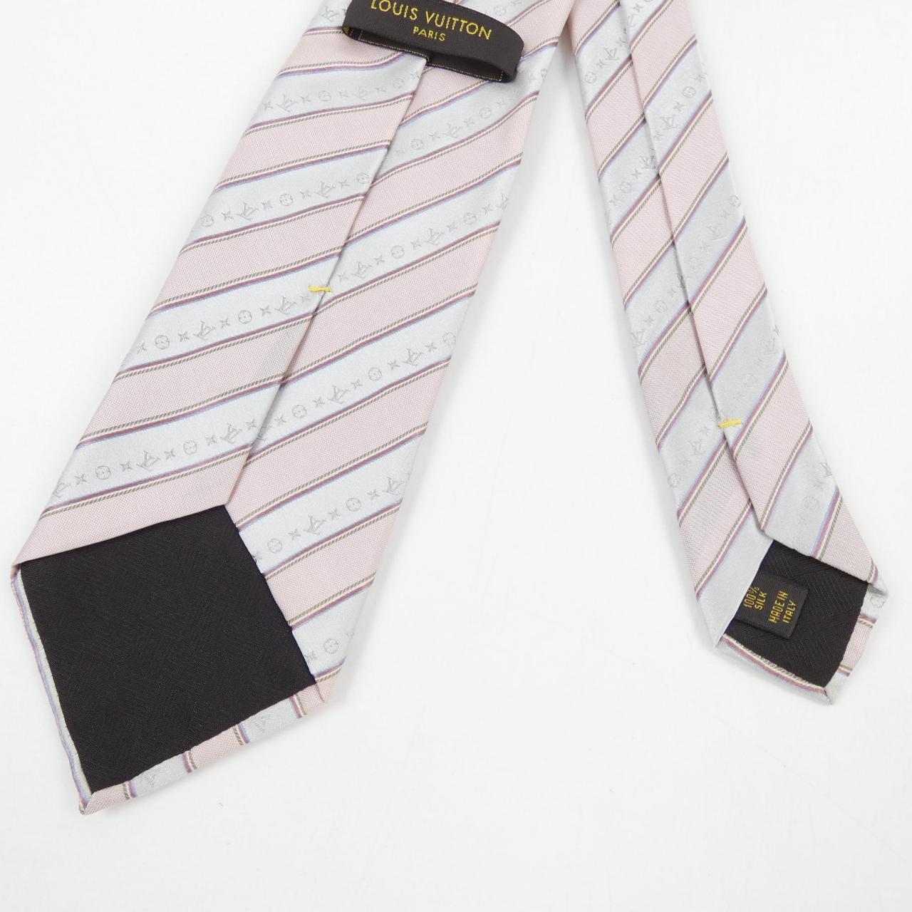 ルイヴィトン LOUIS VUITTON NECKTIE