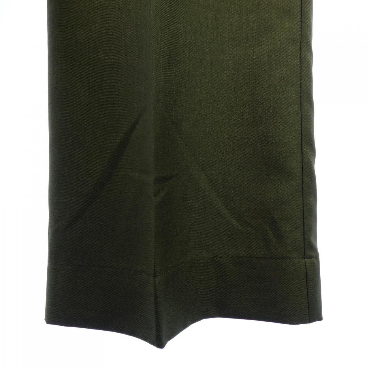 イエナ IENA パンツ