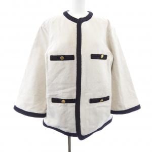 デプレ DES PRES ノーカラージャケット