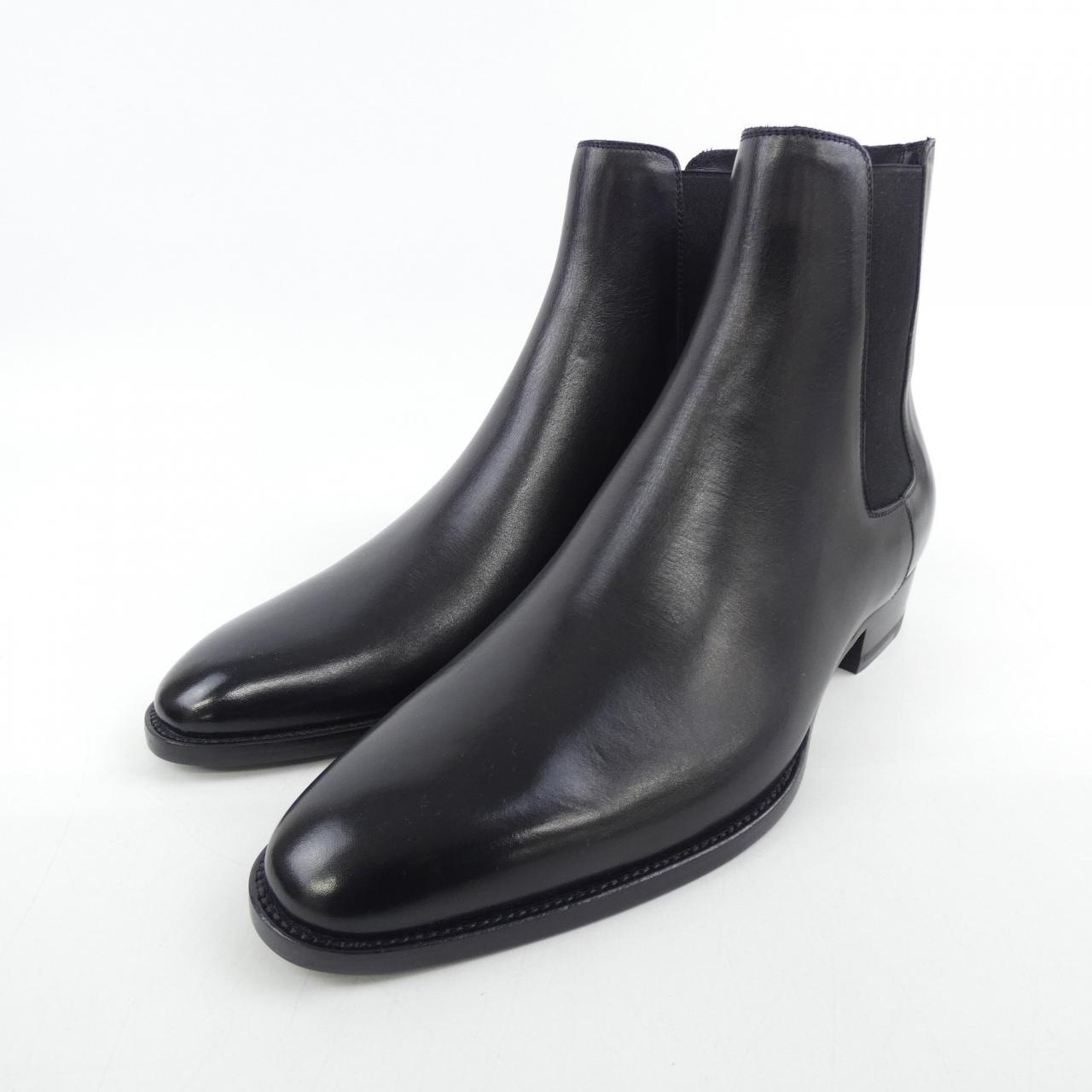 サンローラン SAINT LAURENT 592438 ブーツ