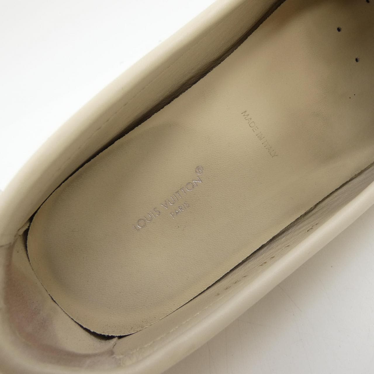 ルイヴィトン LOUIS VUITTON グロリアライン シューズ