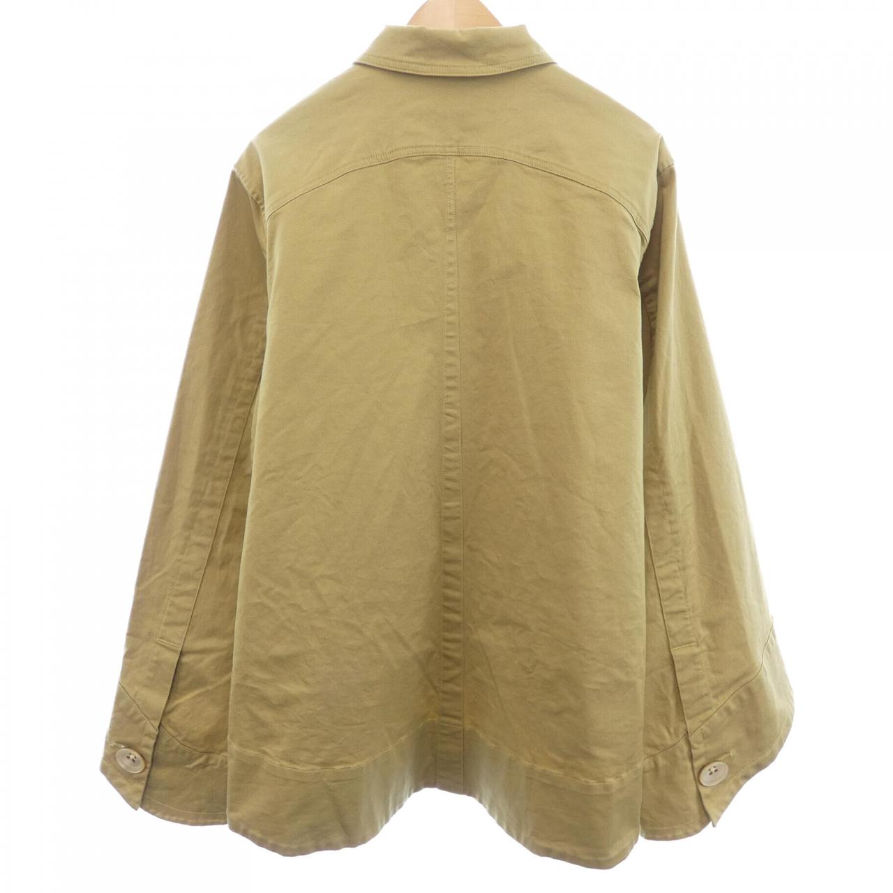 アンリアレイジ ANREALAGE シャツ