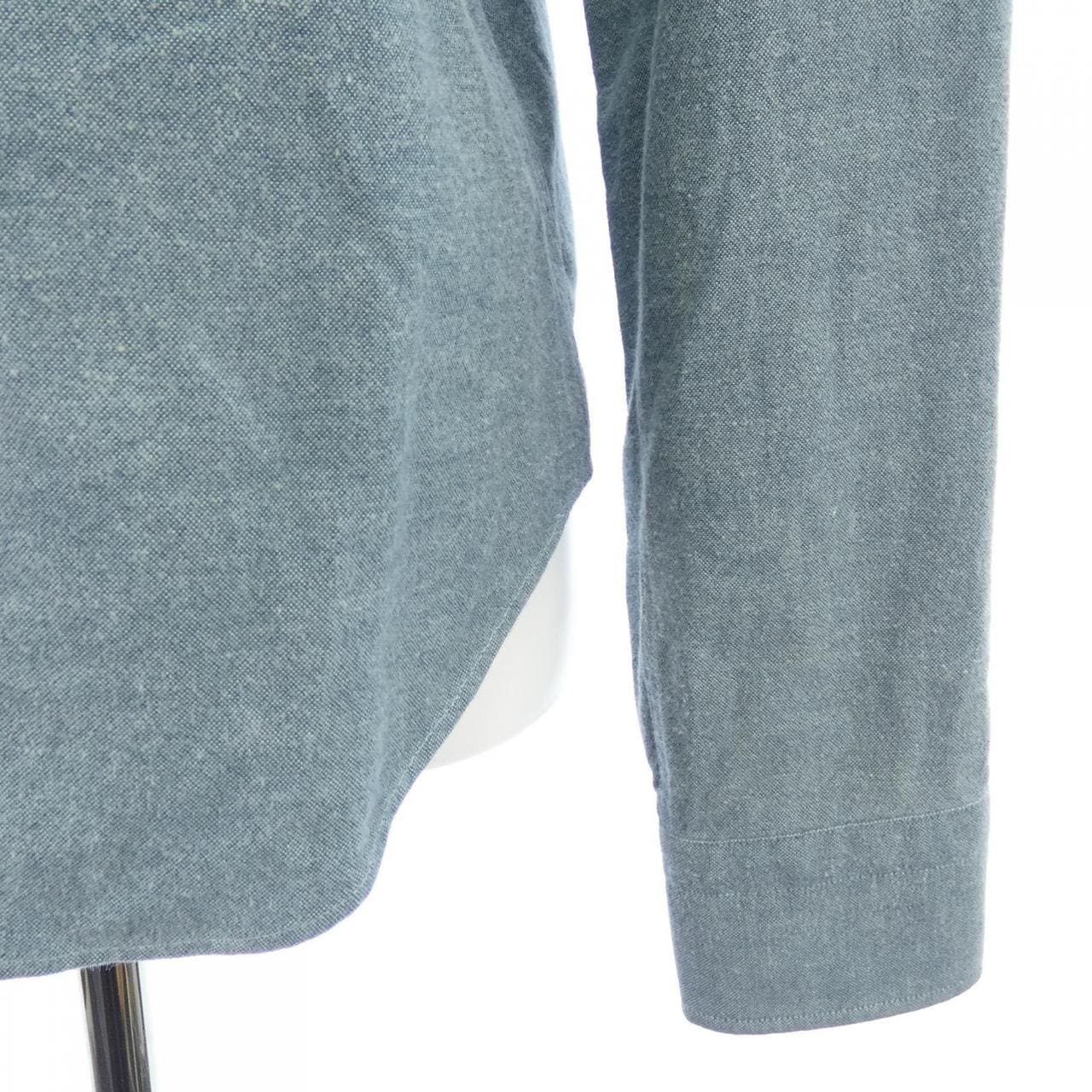 【ヴィンテージ】エトロ ETRO シャツ