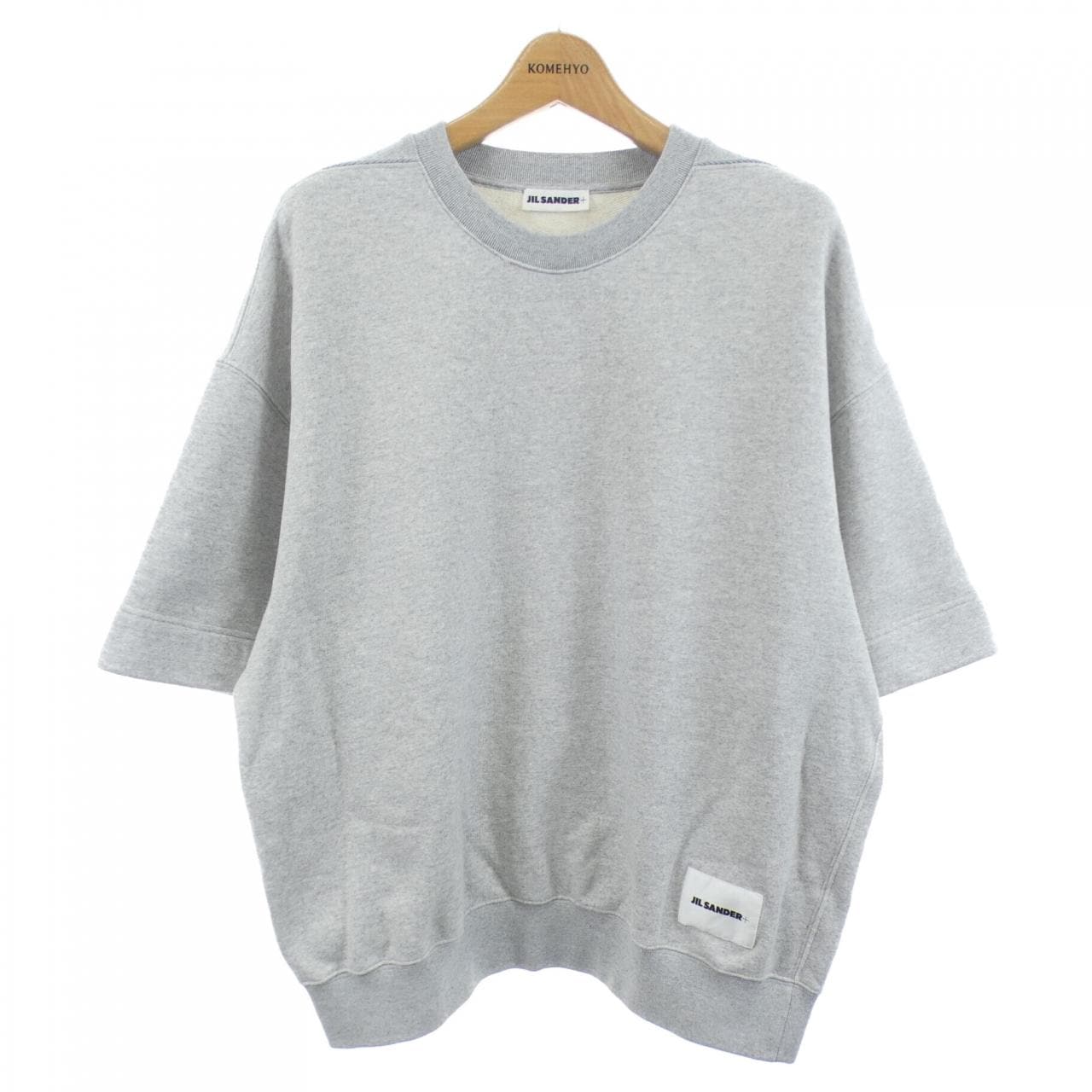 ジルサンダープラス JIL SANDER+ J47GC0110 J20010 スウェット