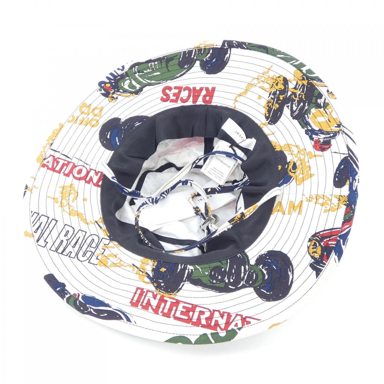 サカイ SACAI 25-0949S ハット