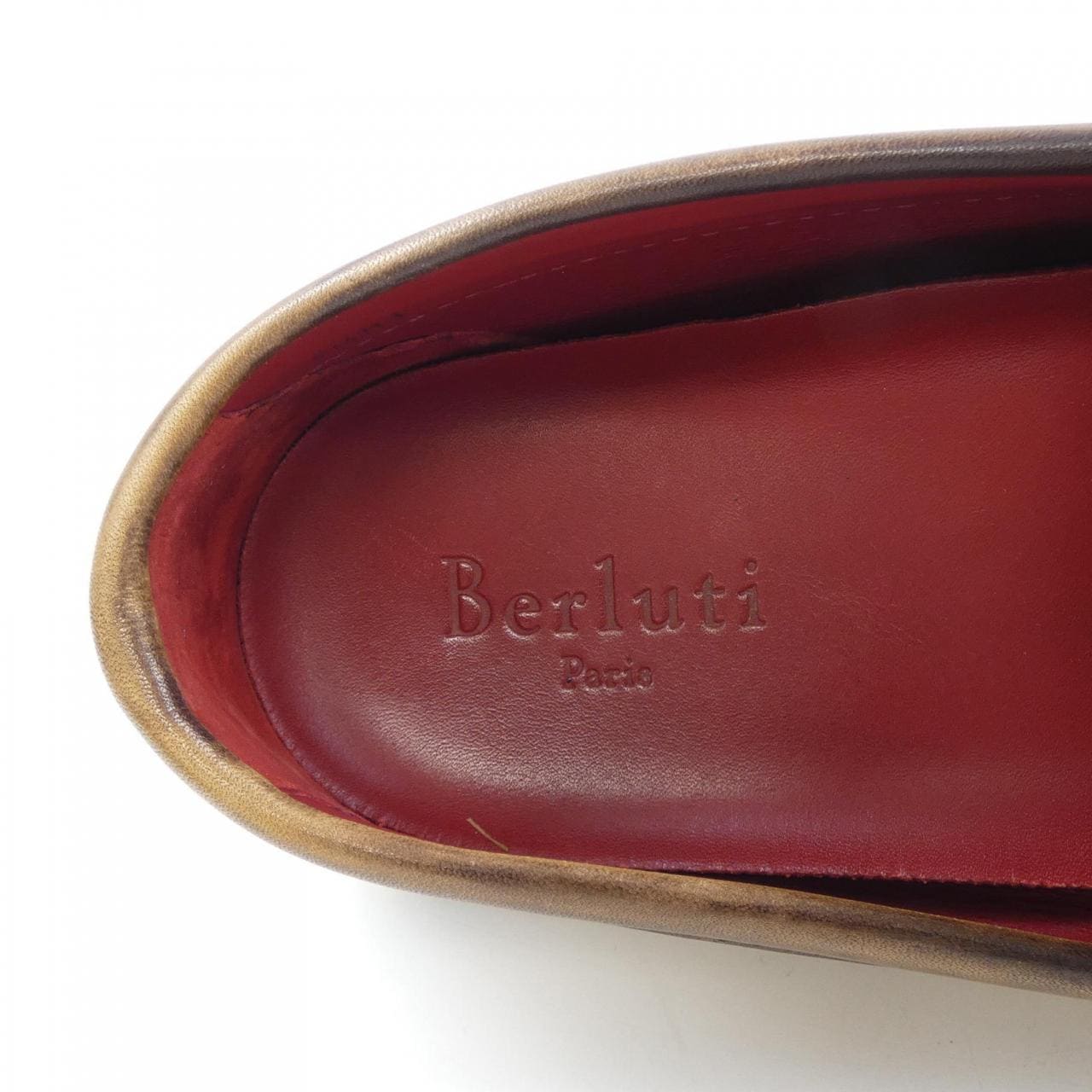 ベルルッティ Berluti シューズ