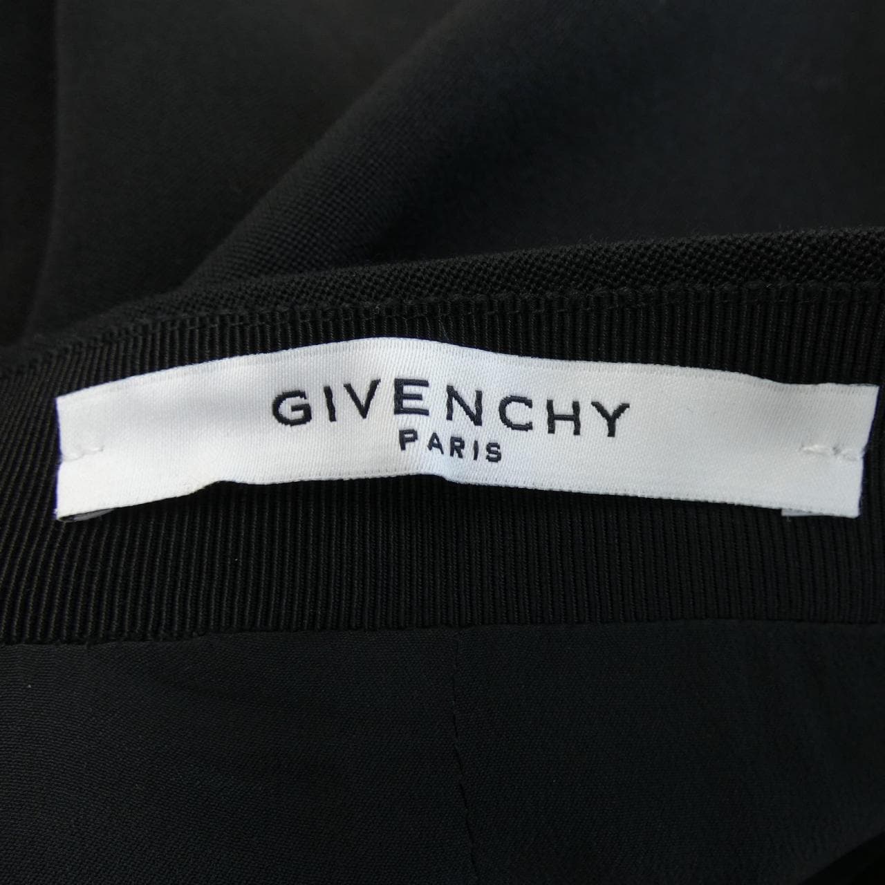 ジバンシー GIVENCHY 17Y 4030 390 スカート