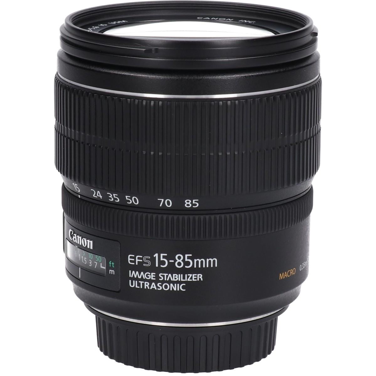 ＥＦ－Ｓ１５－８５ｍｍ　Ｆ３．５－５．６ＩＳ　ＵＳＭ