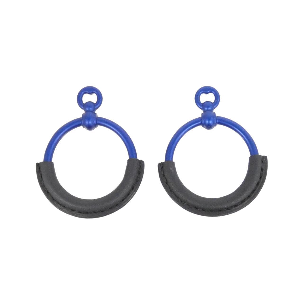 エルメス ループ PM 010716CA ピアス
