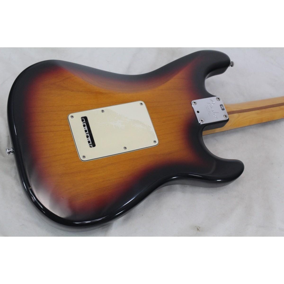 ＦＥＮＤＥＲ　　ＡＭＥＲＩＣＡＮ　ＳＴＡＮＤＡＲＤ　ＳＴ／ＬＨ