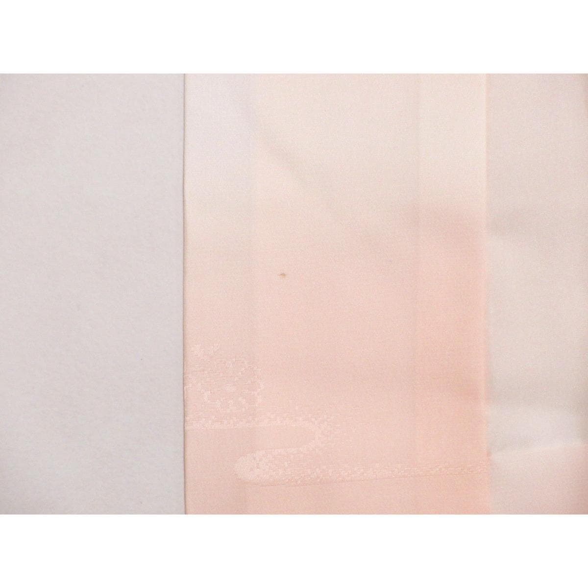 【未使用品】長襦袢　振袖　ボカシ染