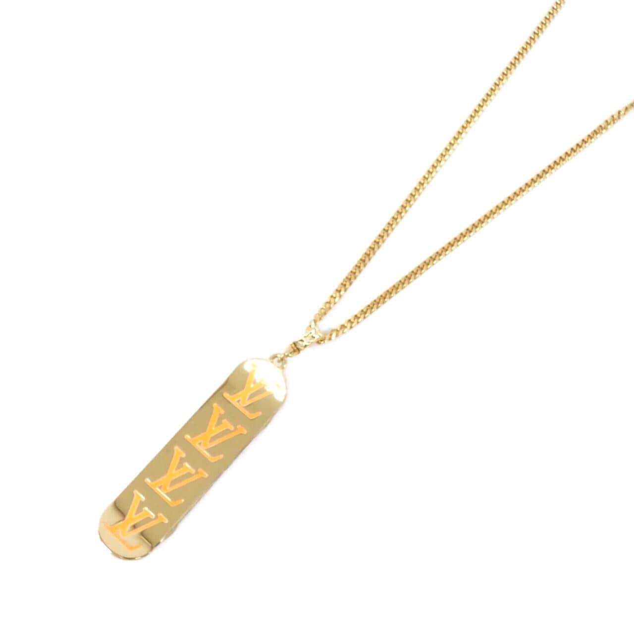 楽天市場】【中古】LOUIS VUITTON ルイヴィトン ペンダント