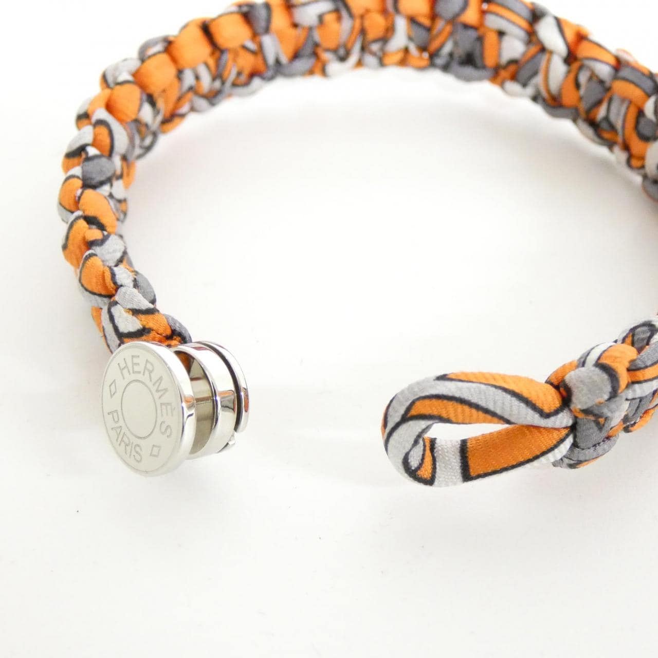 エルメス キッド 068409FP ブレスレット