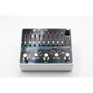 ＥＬＥＣＴＲＯ－ＨＡＲＭＯＮＩＸ　　８ＳＴＥＰ　ＰＲＯＧＲＡＭ