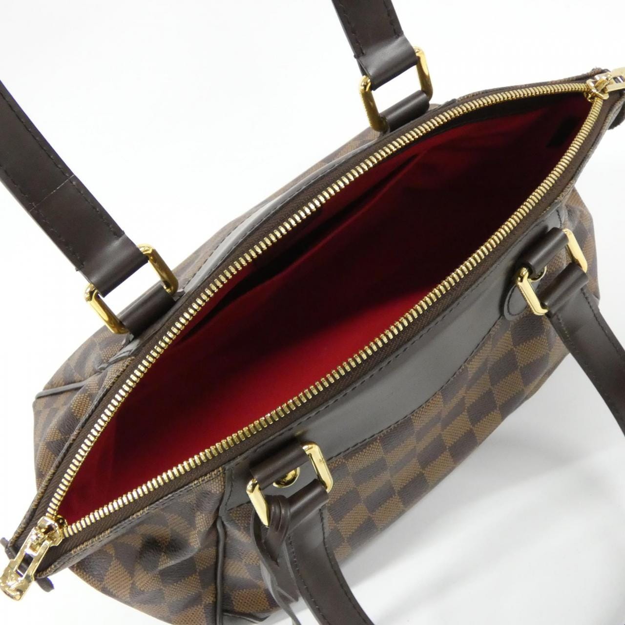 ルイヴィトン ダミエ ヴェローナ PM N41117 バッグ