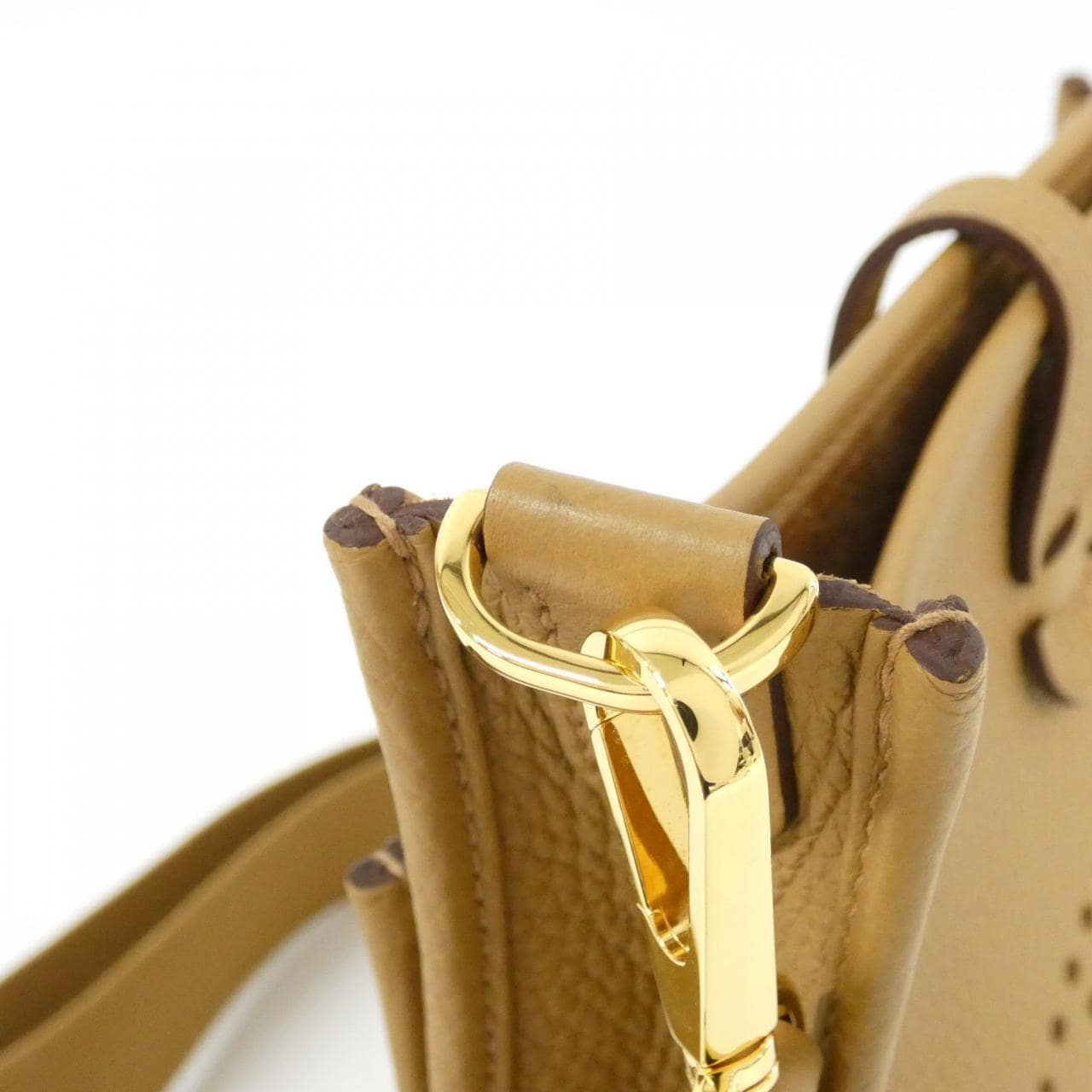 エルメス エヴリン3 23cm 087941CC ショルダーバッグ