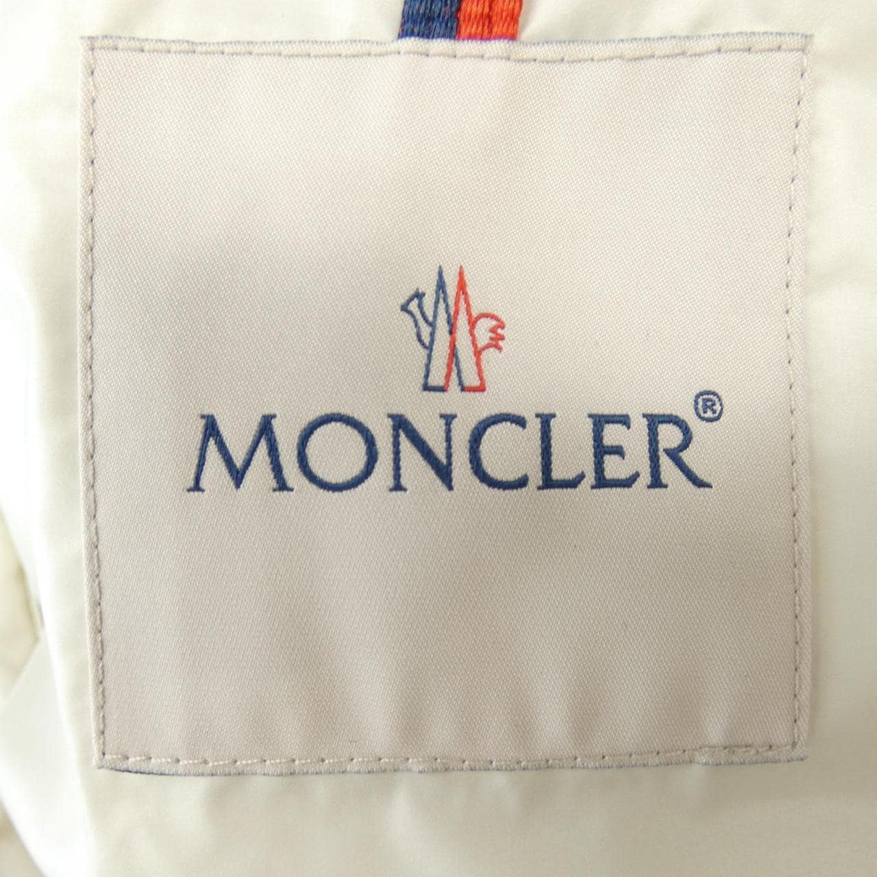 MONCLER蒙克勒羽绒背心