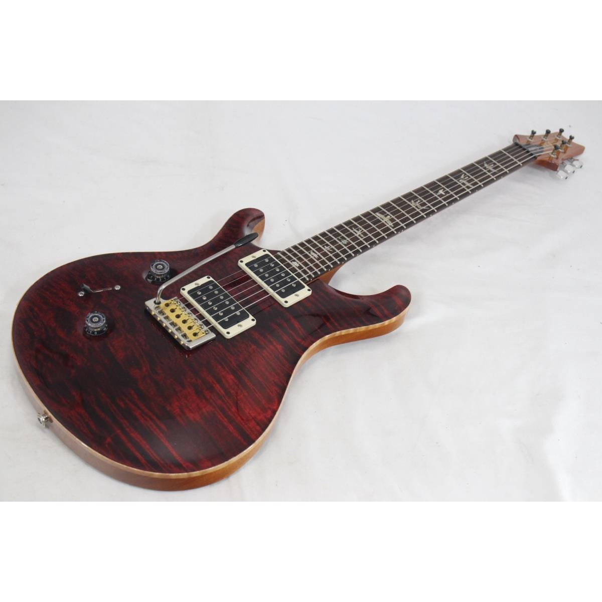 ＰＡＵＬ　ＲＥＥＤ　ＳＭＩＴＨ　　ＣＵＳＴＯＭ２４　１０ＴＯＰ　ＬＨ