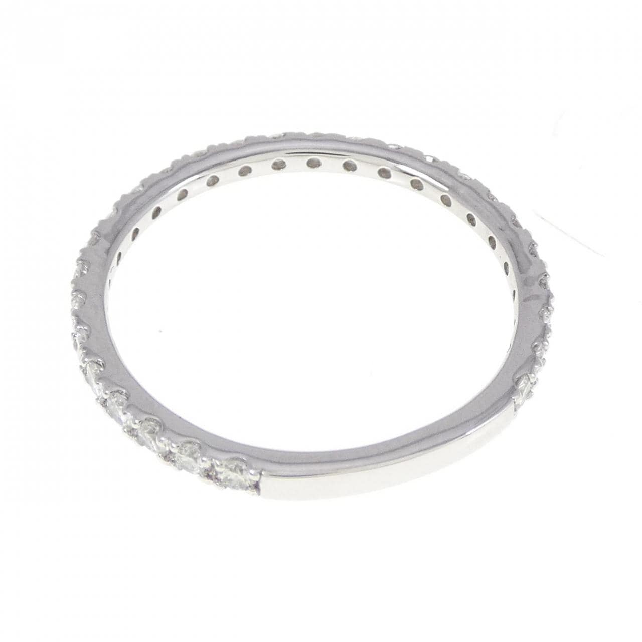 PT ダイヤモンド リング 0.47CT