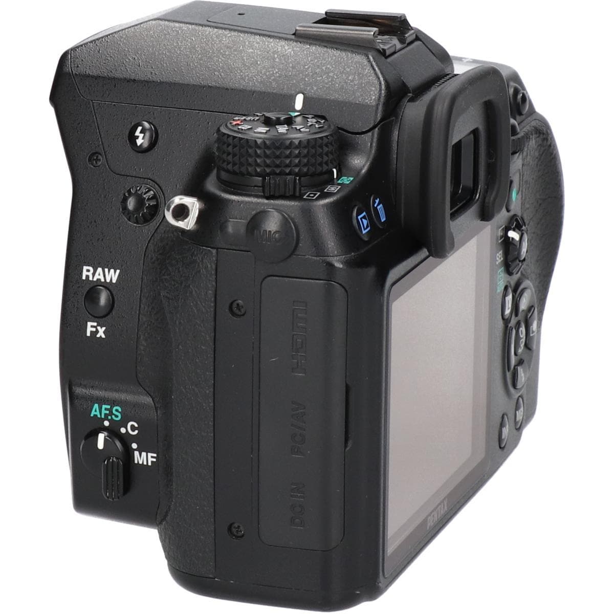 ＰＥＮＴＡＸ　Ｋ－５