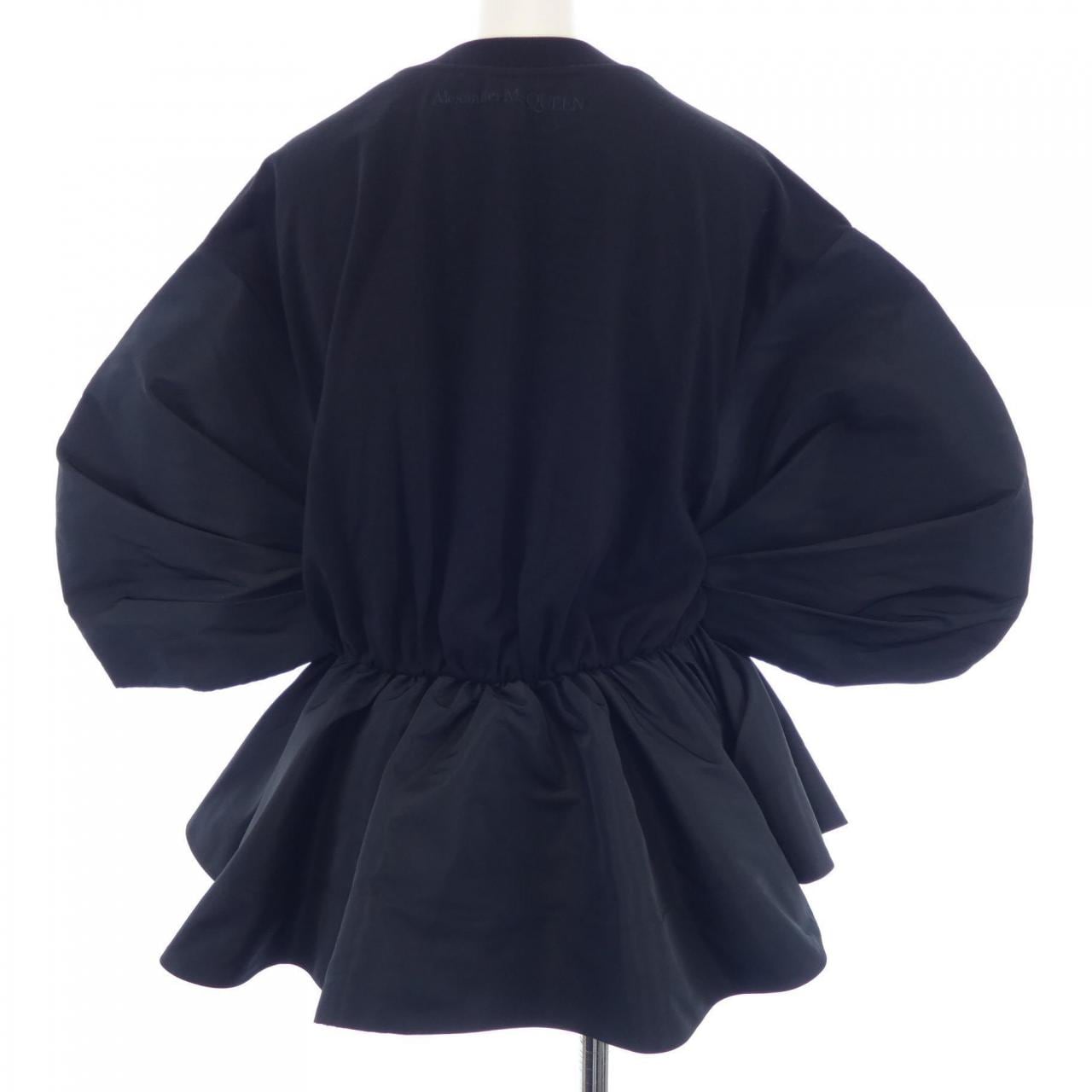 ALEXANDER McQUEEN ALEXANDER McQUEEN Tops