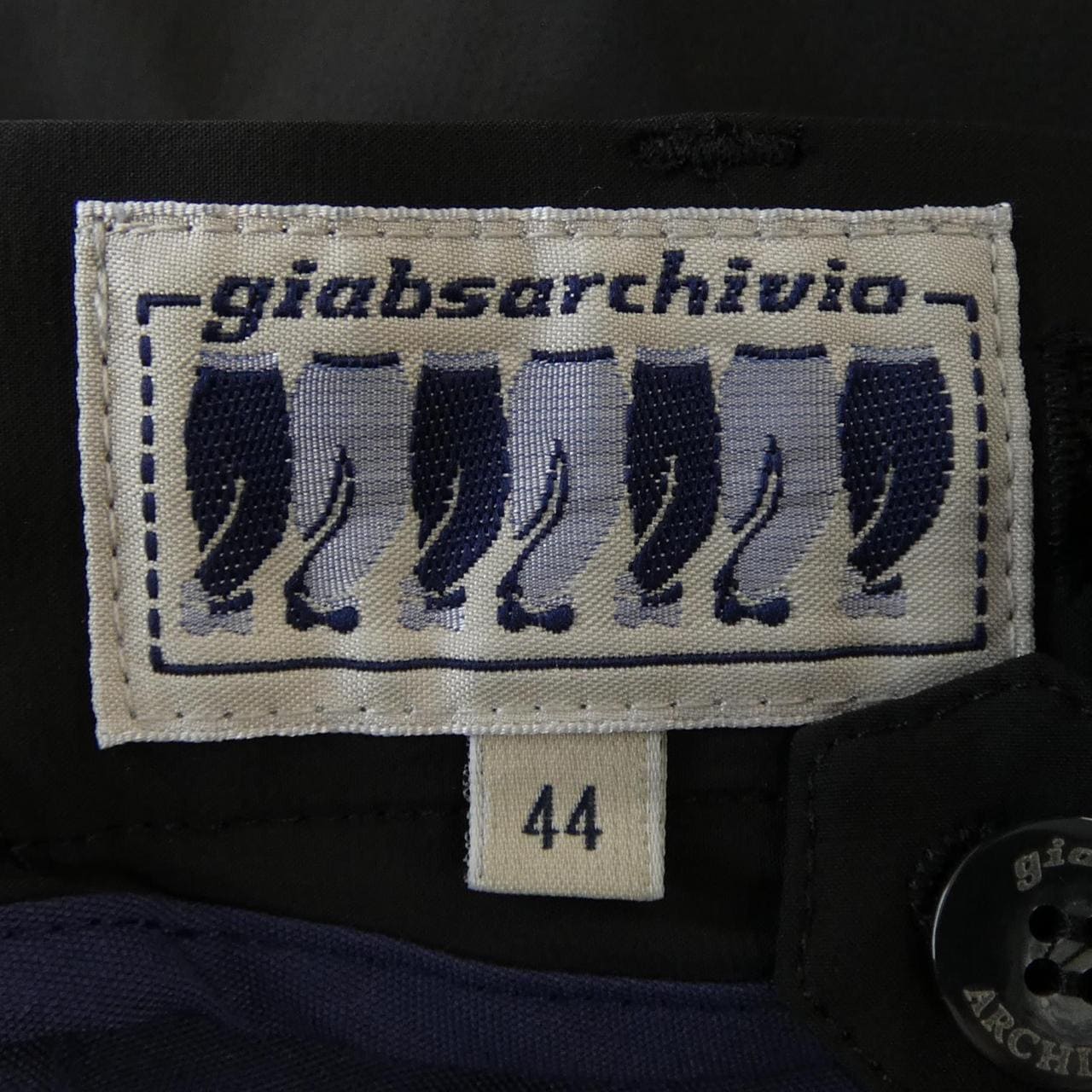 ジャブス GIAB'S パンツ