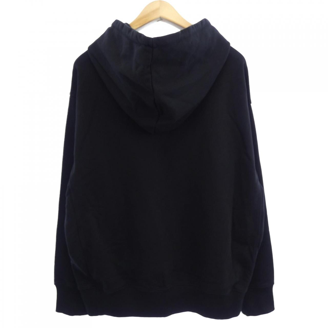 ステラマッカートニー STELLA MCCARTNEY レコードフーディ パーカー