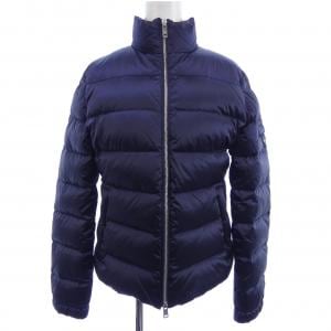 プラダ PRADA トライアングルロゴ 29W149 R152 1DAB ダウンジャケット