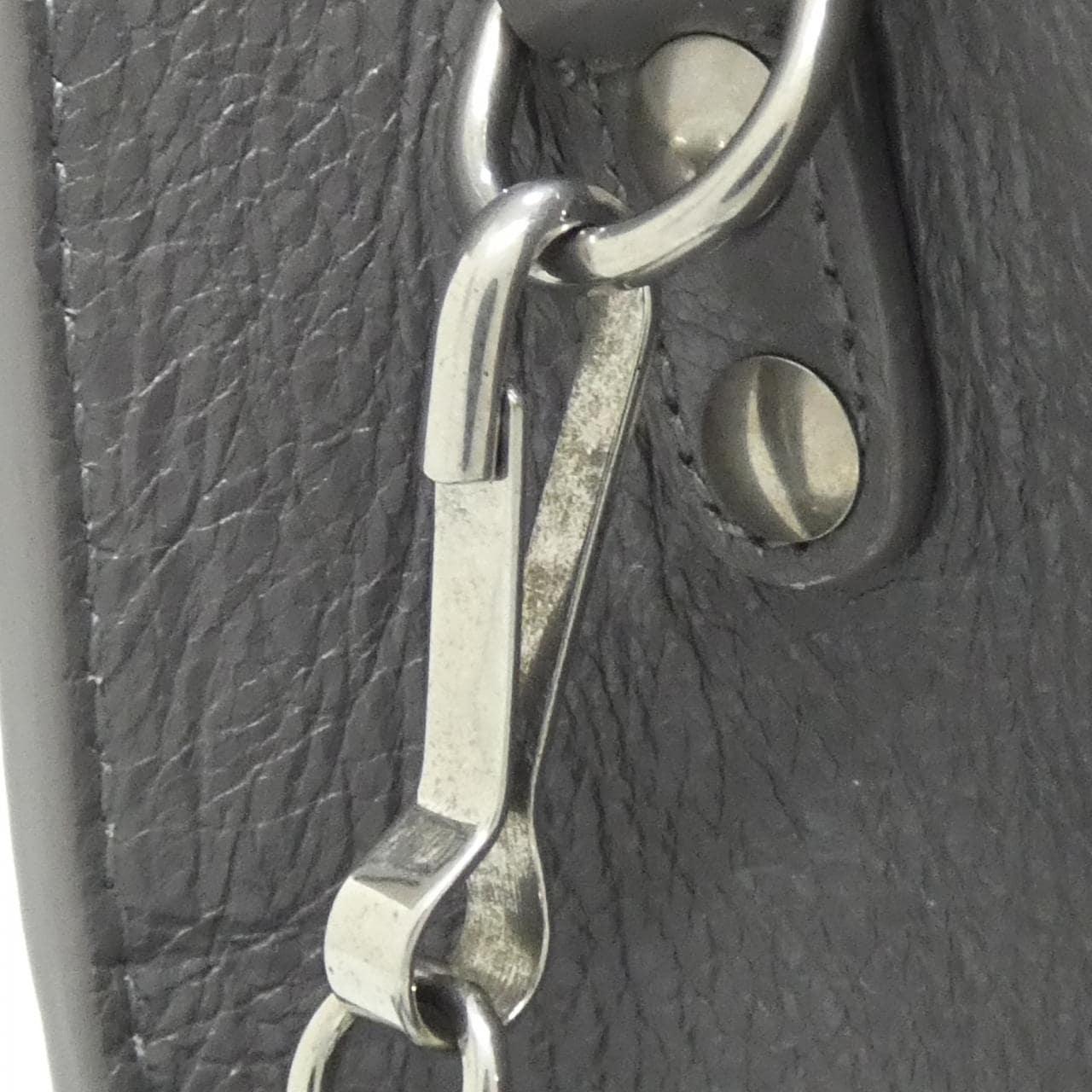 バレンシアガ ネオ クラシック M アップサイド ダウン 702502 210B0 バッグ