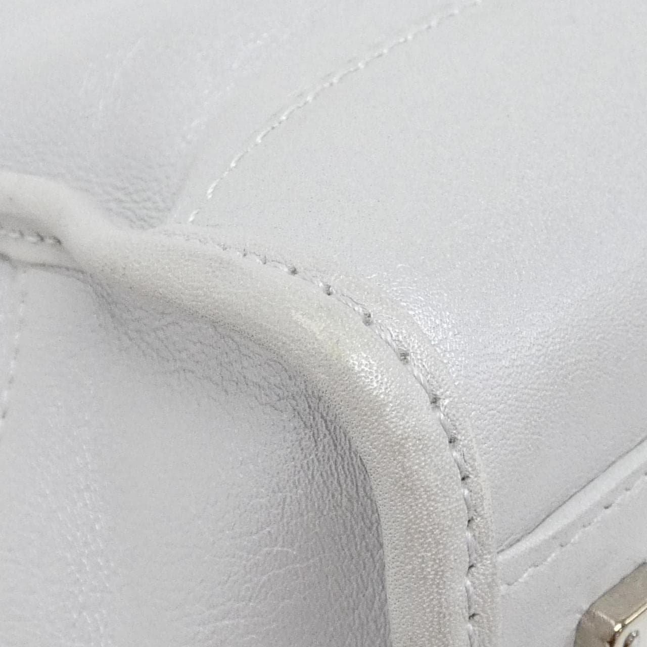 【ヴィンテージ】ロエベ アマソナ 28cm バッグ