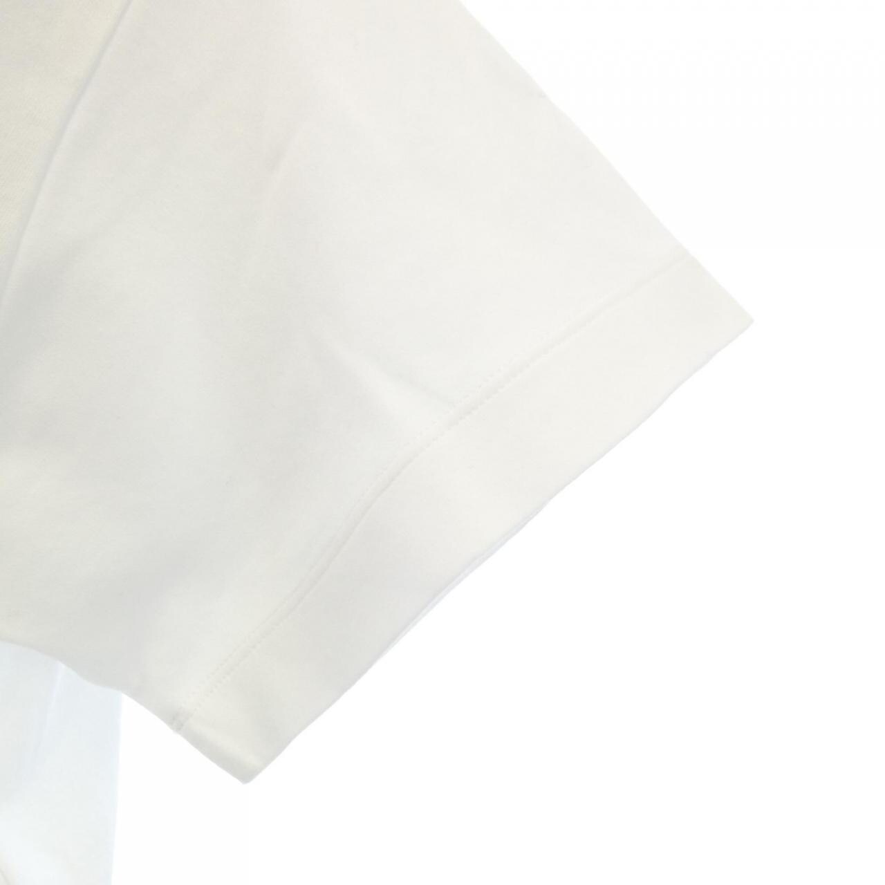 ルイヴィトン LOUIS VUITTON サイドストラップTシャツ FGTS03JG2 Tシャツ