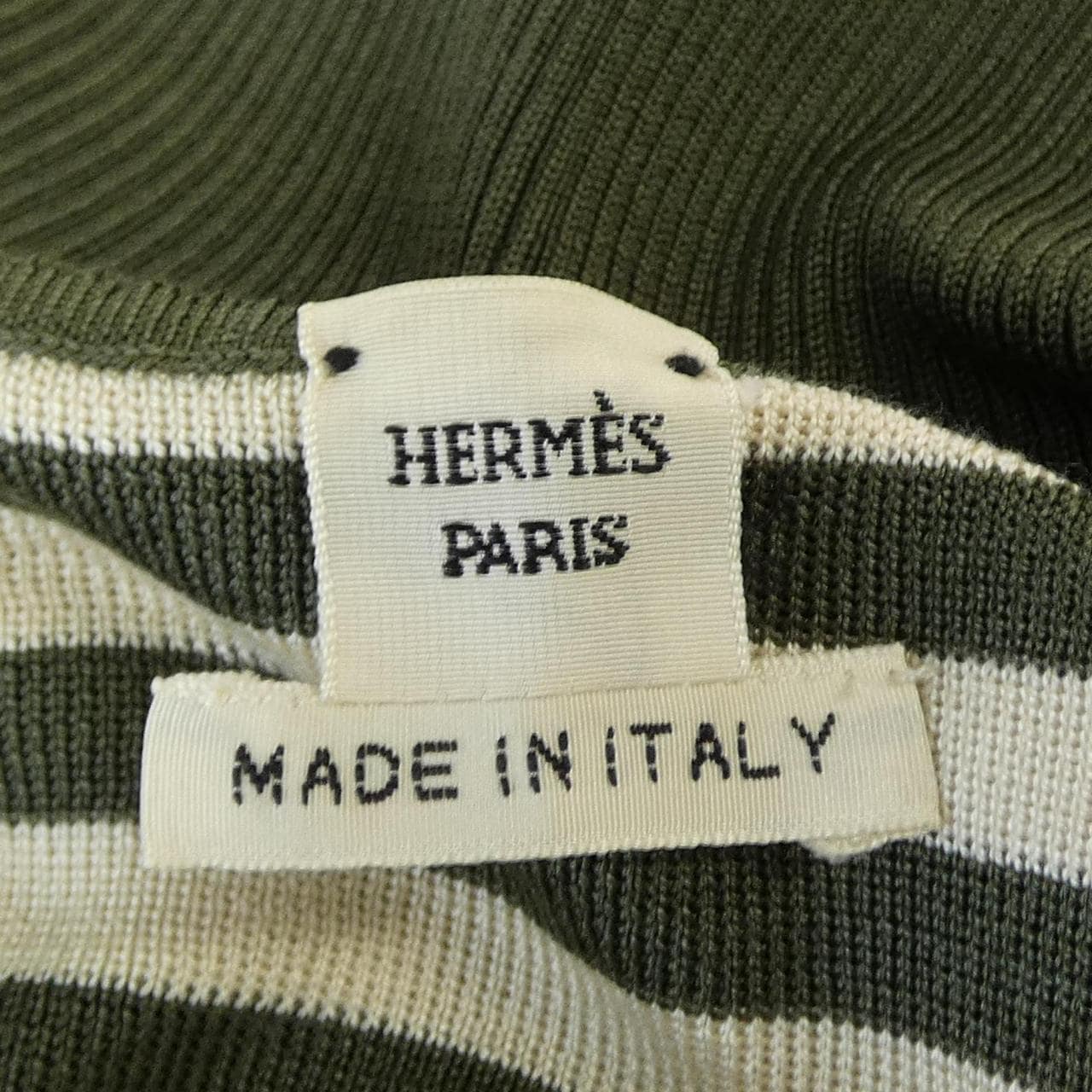 エルメス HERMES トップス