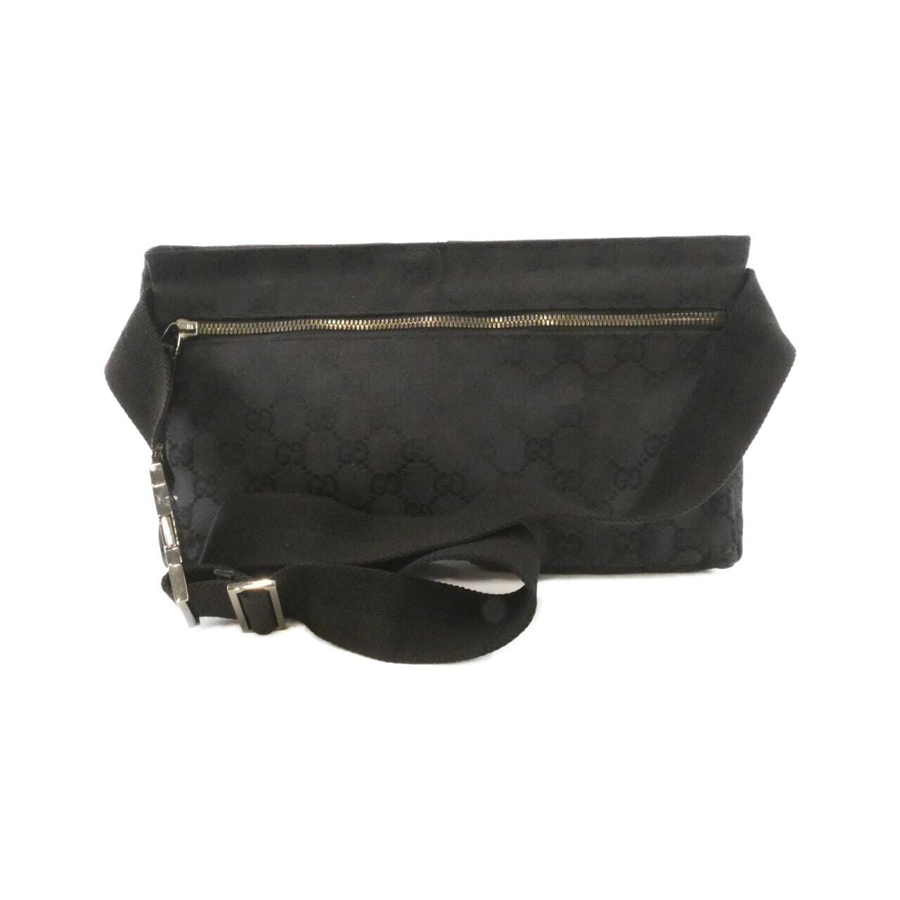 グッチ 28566 ウエストバッグ