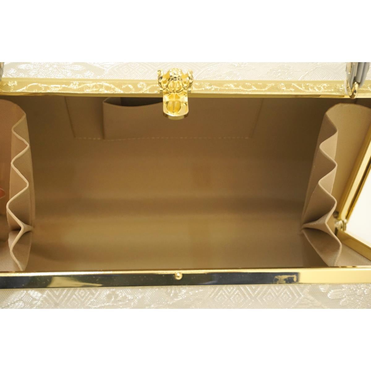 【新品】草履バッグセット　Ｆサイズ