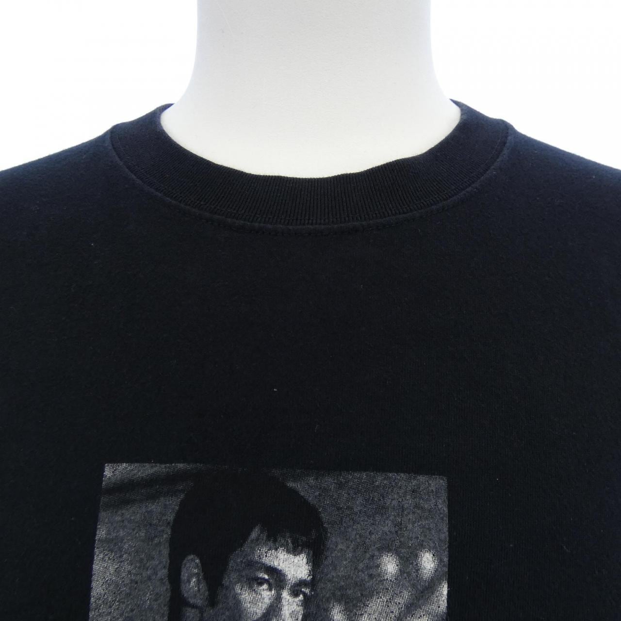 ユニフォームエクスペリメント UNIFORM EXPERIMENT UE-232068 Tシャツ