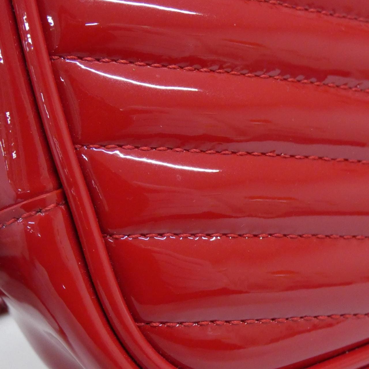 サンローラン ルー 612579 ミニバッグ