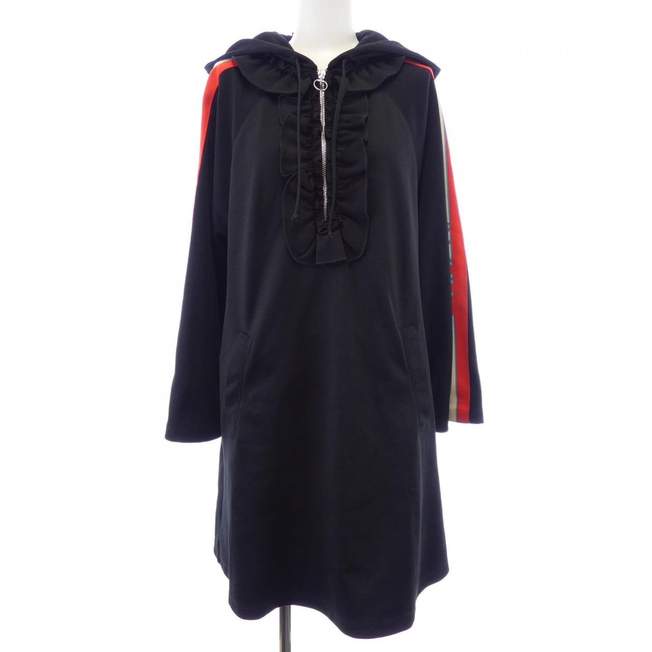 グッチ GUCCI 502280-X9P76 ワンピース