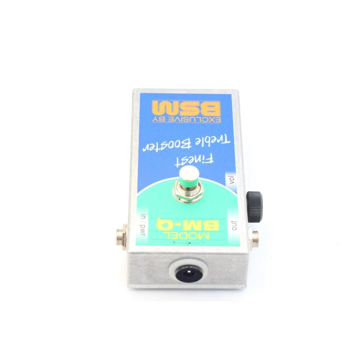 ＢＳＭ　ＢＭ－Ｑ
