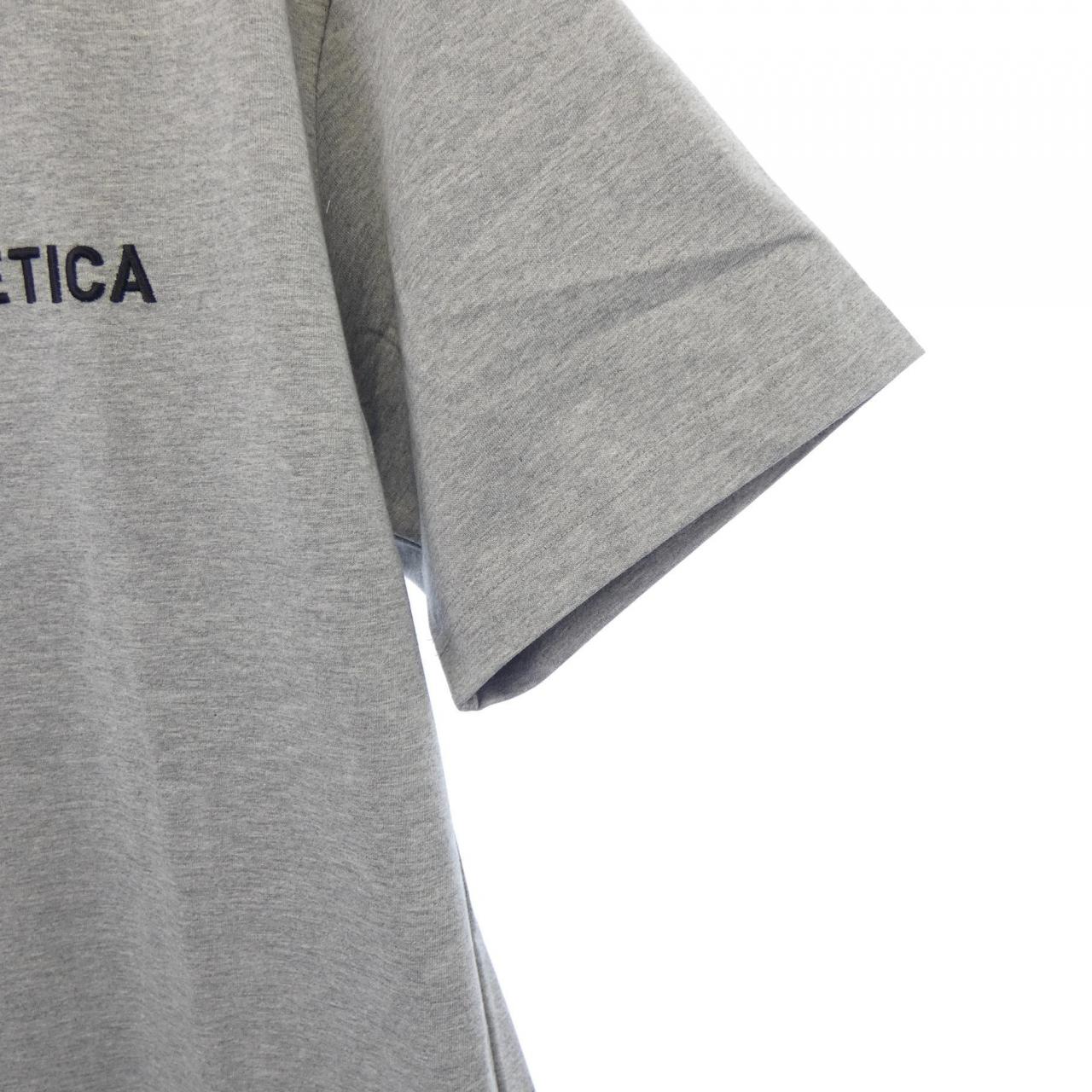デュベティカ DUVETICA VXRT43131 Tシャツ