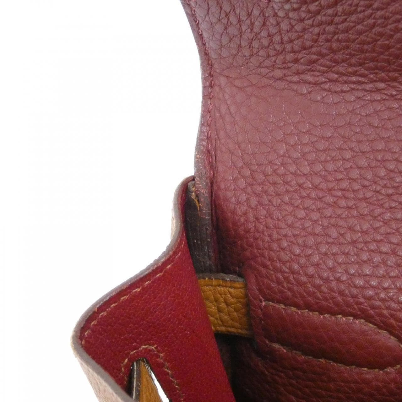 【ヴィンテージ】エルメス ケリー 32cm バッグ