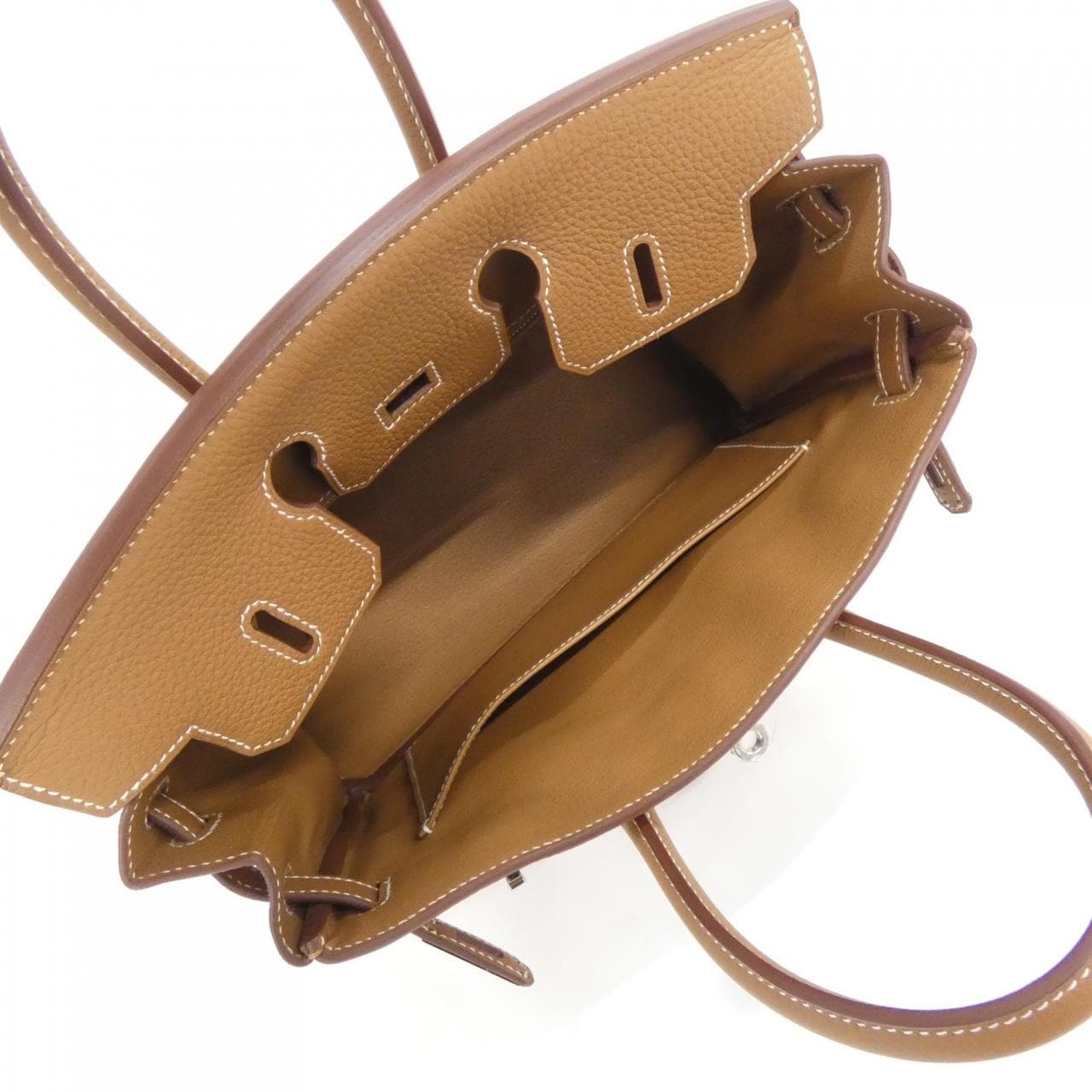 エルメス バーキン 25cm 041344CK バッグ