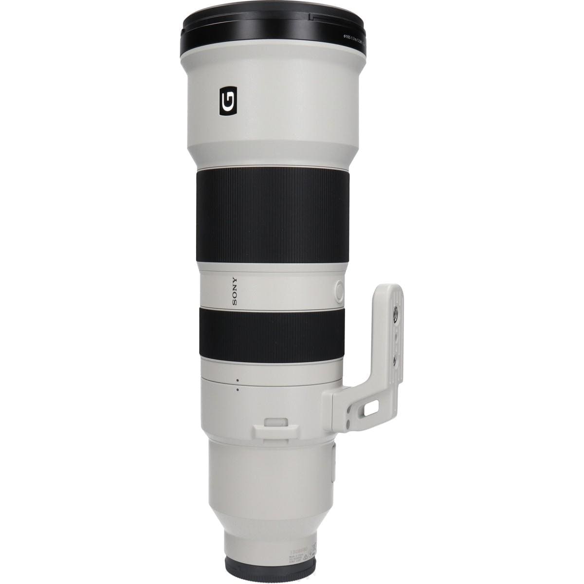 ＦＥ４００－８００ｍｍ　Ｆ６．３－８Ｇ　ＯＳＳ