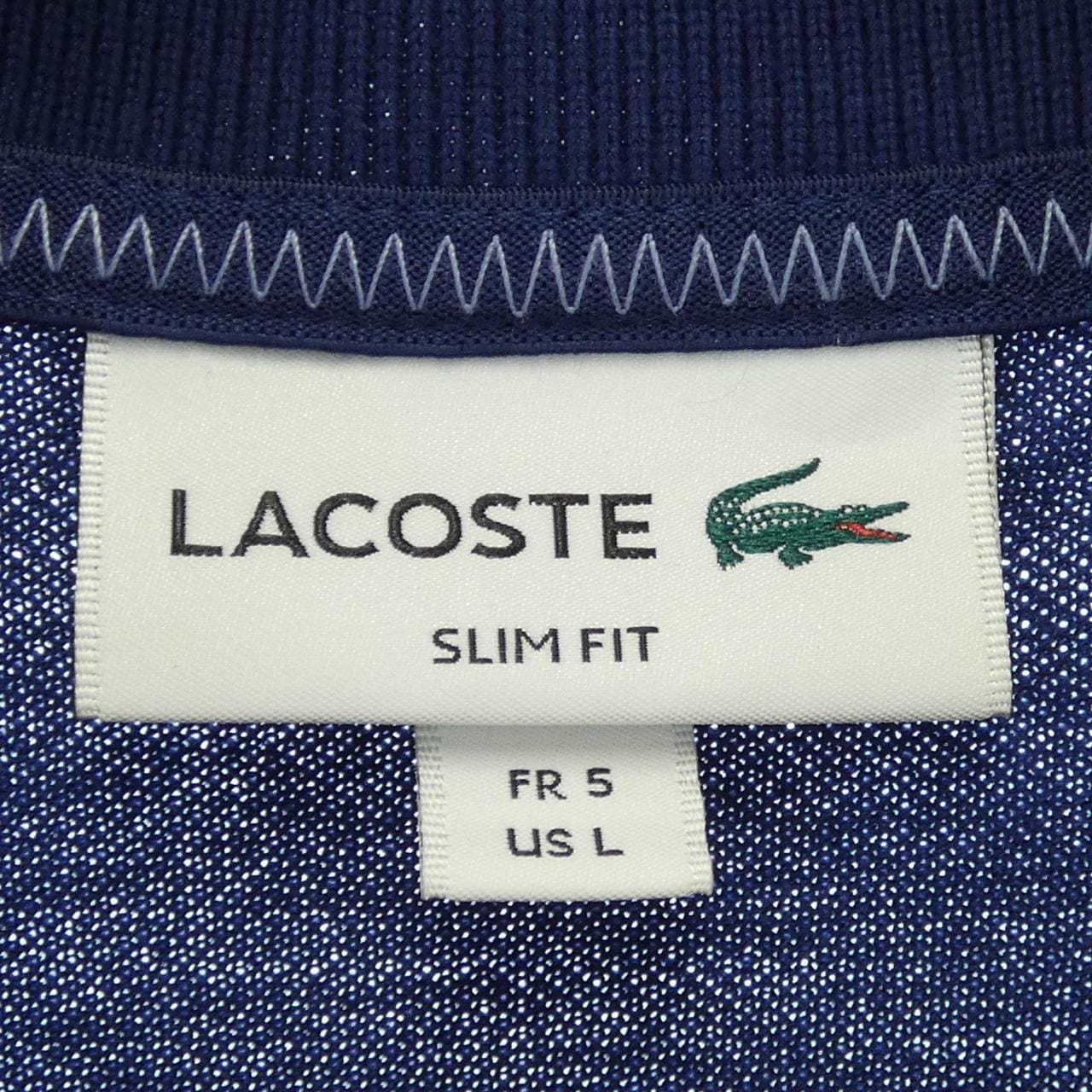 ラコステ LACOSTE ポロシャツ